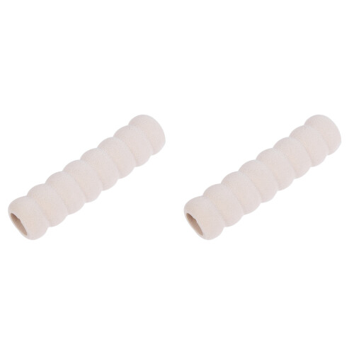 8 Pcs Baby Door Handle Sofa Cover White