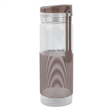 Dishwasher Safe Glassware Set, Leak Proof Drinking Jars with Rope Handles, Multi Purpose Containers for Tea Juice and Food Storage