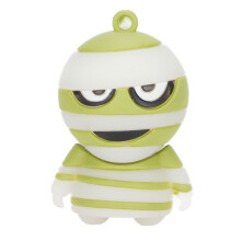 Stylish Animal Themed USB Flash Drive, Ultra Stable Data Transfer Device With Plug And Play Support, Waterproof Cute USB Stick For Everyday Digital