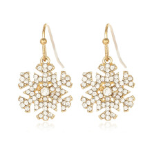 (3) Festive Dangle Earrings for Parties