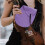 20Pcs Assorted Saxophone Maintenance Cloths Made of Artificial Suede 4