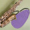 20Pcs Assorted Saxophone Maintenance Cloths Made of Artificial Suede 5
