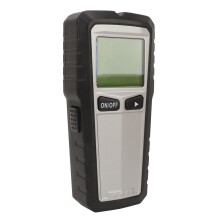 Stud Finder Wall Scanner with LCD Display, Metal, Wood, Wire Detection