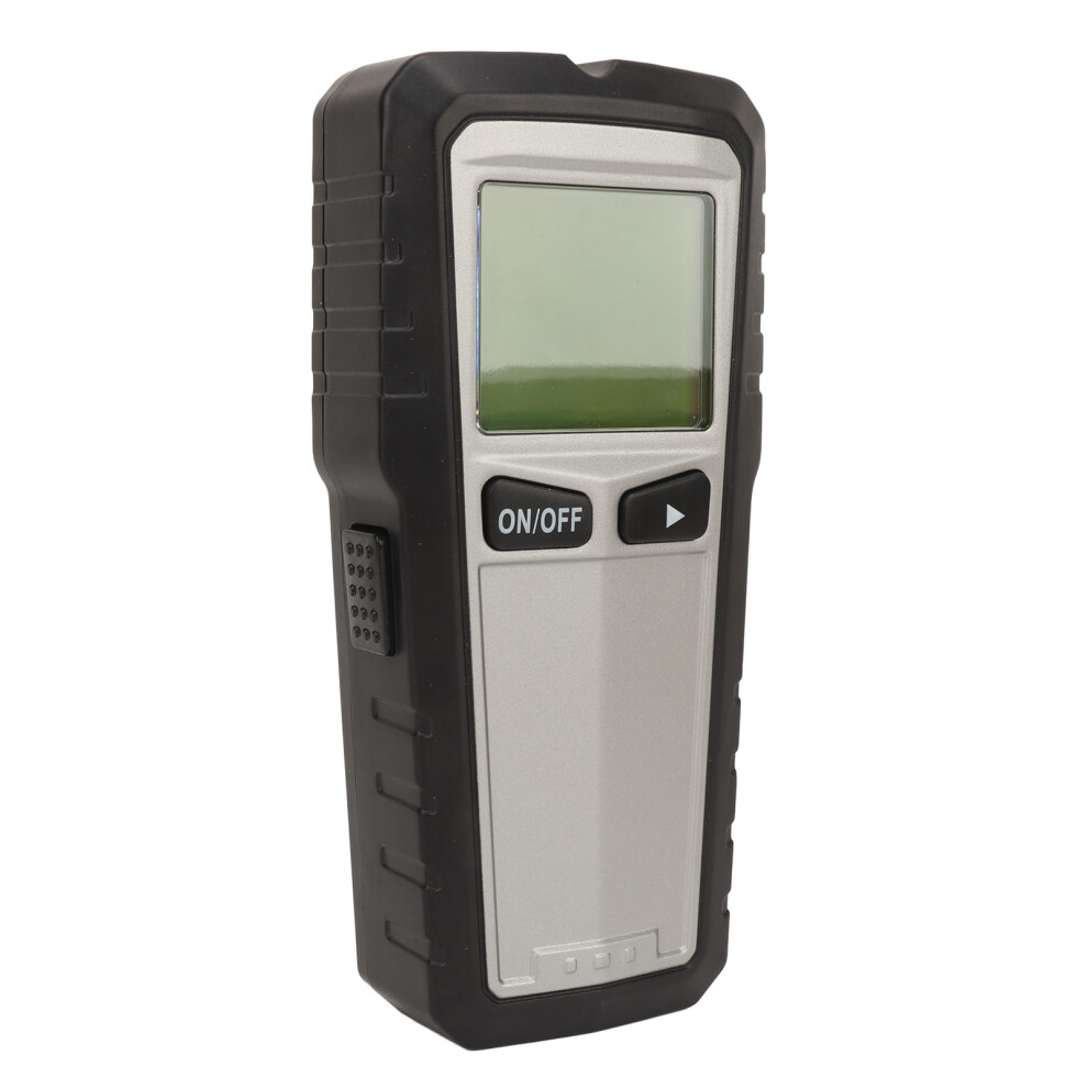 Stud Finder Wall Scanner With Lcd Display, Metal, Wood, Wire Detection 9331387504739