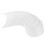 20St Plastic Petinzet Wit Hoedondersteuning En DIY Projecten 2