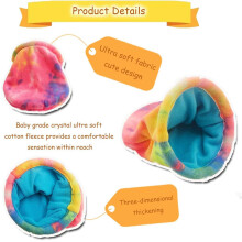 (S) Warm Fleece Pet Sleeping Bag for Hamsters
