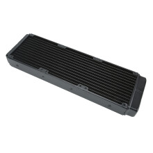 360SL Double Layer 45mm Aluminum Computer Water Cooling Radiator