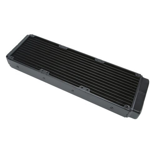 360SL Double Layer 45mm Aluminum Computer Water Cooling Radiator