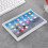 Dual WiFi Android Tablet with IPS HD Display Touchscreen Quad Core Processor Expandable Storage Bluetooth Octa Core Processor Up to1.6GHz Metal 5