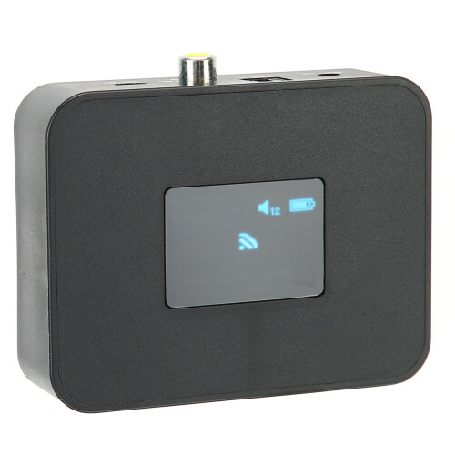 Wireless Network Router For Portable Internet Hotspot Pocket4G Usb C Connectivity High Stability Extended High-Speed Lte Internet Increase Coverage 2
