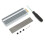 AHCI Support Adapter Card with Bootable NVMe SSD Functionality, M-Key Socket and PCIe4.0X4Speed Optimized, Includes Low Profile Bracket 3