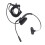RJ9 Telefon-Headset für Callcenter 11