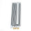 AHCI Support Adapter Card with Bootable NVMe SSD Functionality, M-Key Socket and PCIe4.0X4Speed Optimized, Includes Low Profile Bracket 7