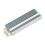 AHCI Support Adapter Card with Bootable NVMe SSD Functionality, M-Key Socket and PCIe4.0X4Speed Optimized, Includes Low Profile Bracket 8