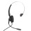 RJ9 Telefon-Headset für Callcenter 12