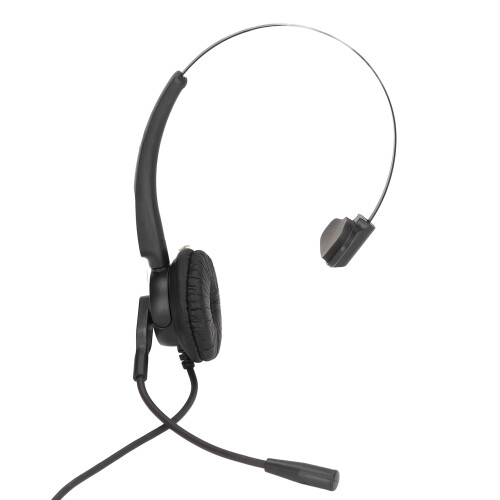 RJ9 Headset einseitig für Kundendienst 2