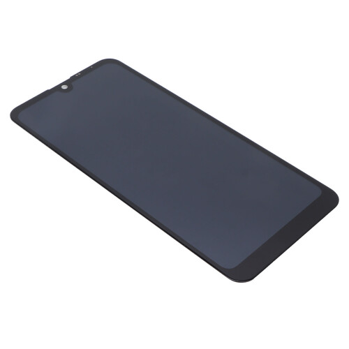 Συγκρότημα οθόνης LCD για LG K50, αντικατάσταση ψηφιοποιητή αφής με δωρεάν κολλητική 1