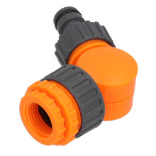 180 Rotating Faucet Connector