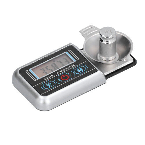 Multiple Units Scale LCD Backlight Mini Electronic Digital Kitchen Measuring Tool High Precision USB Rechargeable Portable Scale For Cooking And 2