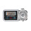 Multiple Units Scale LCD Backlight Mini Electronic Digital Kitchen Measuring Tool High Precision USB Rechargeable Portable Scale For Cooking And 6