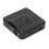 Adaptor wireless Bluetooth 5.X pentru stereo auto, emițător-receptor compact și portabil cu funcționalitate dual mode și construcție super 5