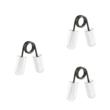 3St Handgrip Trainers 30Kg Voor Fitness Oefeningen