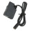 AC Dummy Battery for Nikon Cameras DC Coupler Kit Continuous Power Supply Long Duration Anti Interference Magnetic Ring Noise Reduction Full Decoding 5