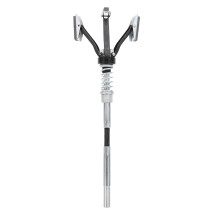 3St Professionele Cylinder Polijstset Voor Auto's in