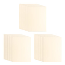 30St Beige A4 Certificaatpapier Beschrijfbaar En Printbaar Voor School