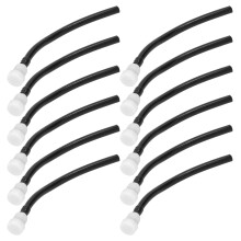 Kit de conduite de carburant pour souffleur Husqvarna, conduite de ventilation du réservoir de carburant, compatible avec les tronçonneuses Stihl