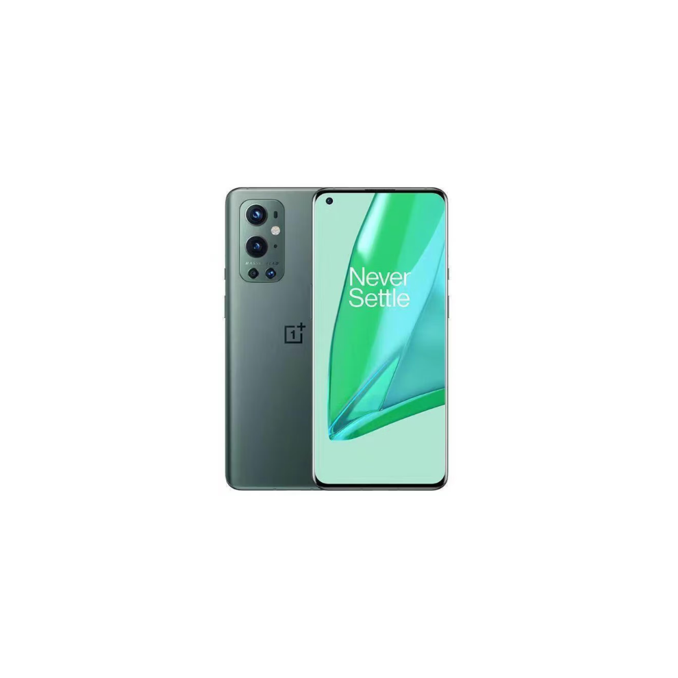 Ï¼Green) Oneplus 9 Pro Dual Sim | 256Gb | 12Gb Ram Green 6932305740609