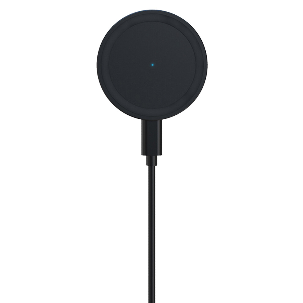 Portable Mag Charger With Automatic Alignment Wireless Charging Fast Charging Metal Frame Compact Design For Modern Lifestyles 9028731844329