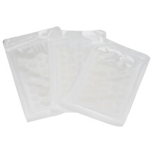 Heal Acne Skin Loving Ingredients Pimple Patches Invisible Hydrocolloid Acne Stickers For Face Natural Jade Anti Wrinkle Reduce Blemishes Facial Tool