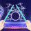 Portable Virtual Drum Kit with Motion Sensing 17