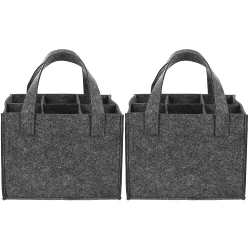 2Pièces De Bouteilles Réutilisable Pour Vin
