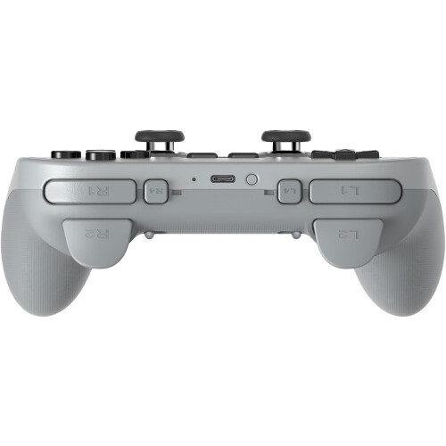 8BitDo Pro 3 Bluetooth Controller - Gray 2