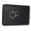 Ενσωματωμένος βομβητής λειτουργίας RFID MIFARE Card Reader Γρήγορη ανάγνωση κάρτας IC 6