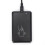 Ενσωματωμένος βομβητής λειτουργίας RFID MIFARE Card Reader Γρήγορη ανάγνωση κάρτας IC 7