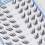 (Glue) Fluffy DIY Segmented False Eyelashes for Cosplay 7