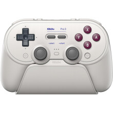 8BitDo Pro 3 Bluetooth Controller  - G Classic