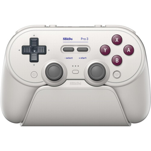 8BitDo Pro 3 Bluetooth Controller  - G Classic