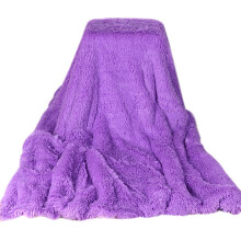 Ultra Soft Blanket Decorative Soft Rugs Fluffy Faux Fur Throw With Long Hair Texture For Couch Bedroom Living Room Adds Style And Comfort In Every