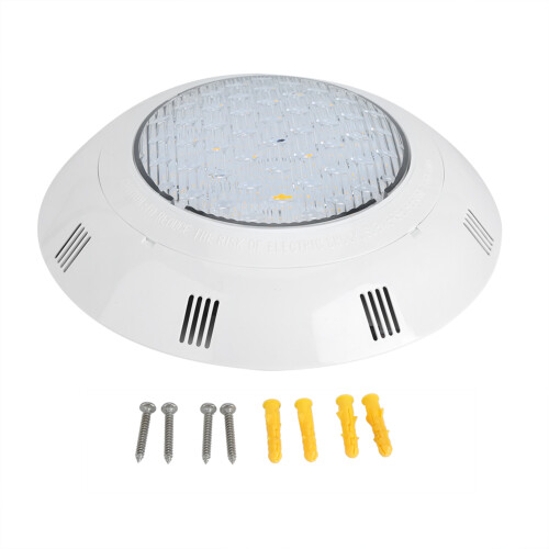 Υποβρύχιο φως LED RGB με αλλαγή χρώματος, IP68 αδιάβροχο, υποβρύχιο φωτιστικό με