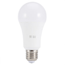 Ohjelmoitava älylamppu Elokuvatilan asetukset Himmennettävä LED-valaistus Älykkäät RGBW LED-nauhat Energiatehokas LED-korvaaja lempeällä