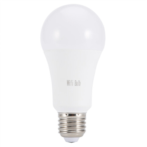 Προγραμματιζόμενη Έξυπνη Λάμπα Ρυθμίσεις Λειτουργίας Ταινίας Φωτισμός LED με