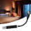 USB Powered Car Ceiling Light LED Star Projector Ambient Night Light for Multi-Purpose Atmosphere Decoration 3