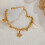 Starfish Shell Bracelet, Adjustable Beach Jewelry 6