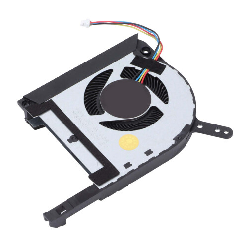 GPU Fan Replacement for ASUS FX Series, Efficient Cooling CPU Fan Fast Temperature Regulation Silent Performance Low Noise Environment Stable 2