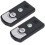 Versatile Two Way Intercom With Indicator Light Extended Range Doorbell System Long Lasting Battery Suitable For Diverse Applications 5