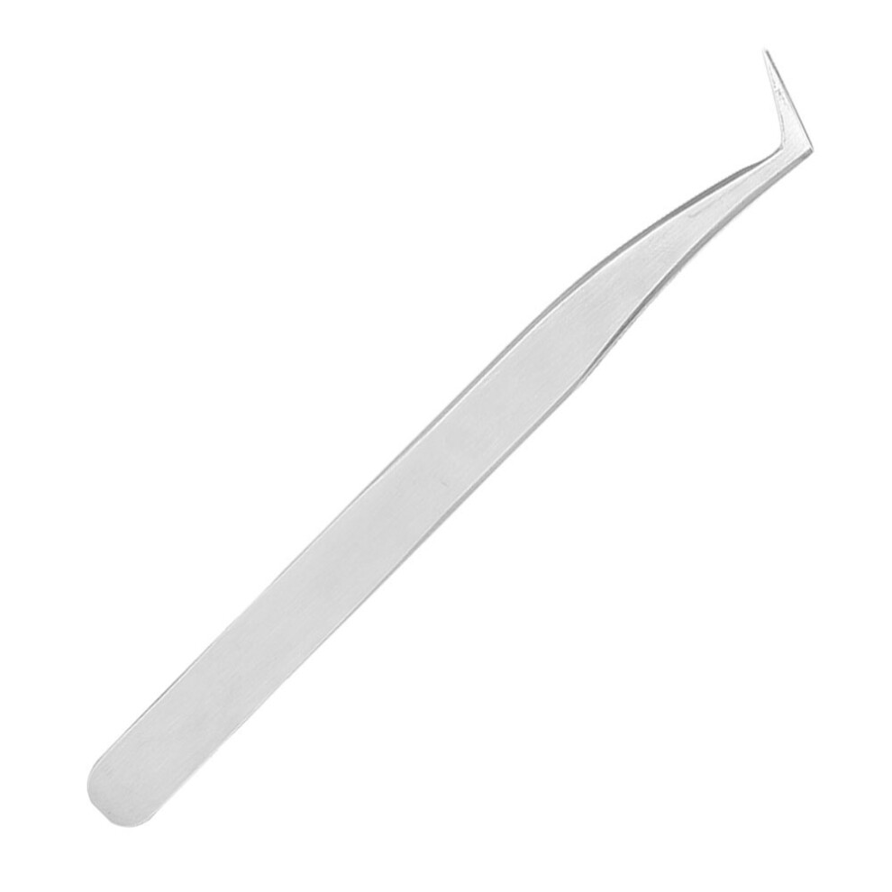 Unisex Precision Lash Grafting Tweezers